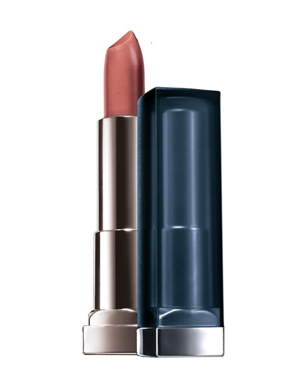 Maybelline Color Sensational Matte Lipstick 930 Nude Embrace