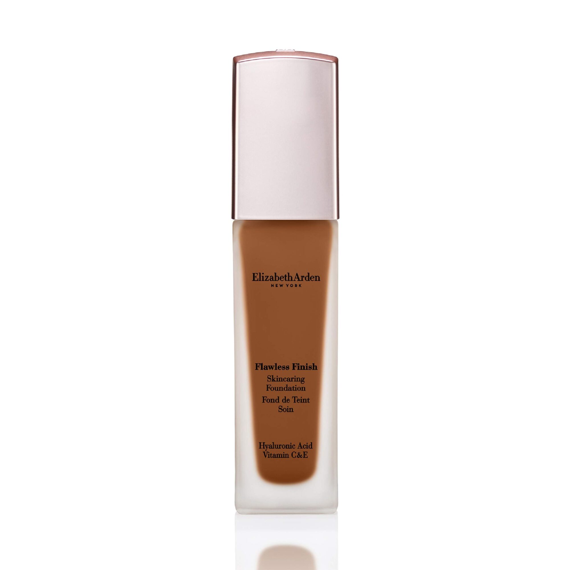 Elizabeth Arden Flawless Finish Skincaring Foundation 620N, 30ml