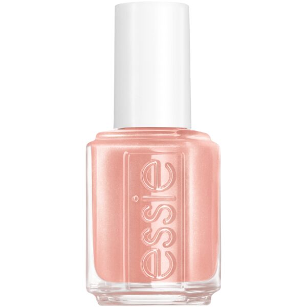 essie Original Nail Polish, Nude and Neutral Shades, 12 Tea & Crumpets 13.5 ml