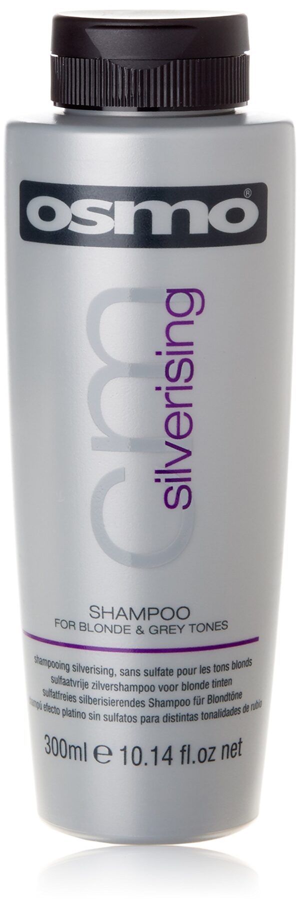 OSMO Silverising Shampoo 300 ml