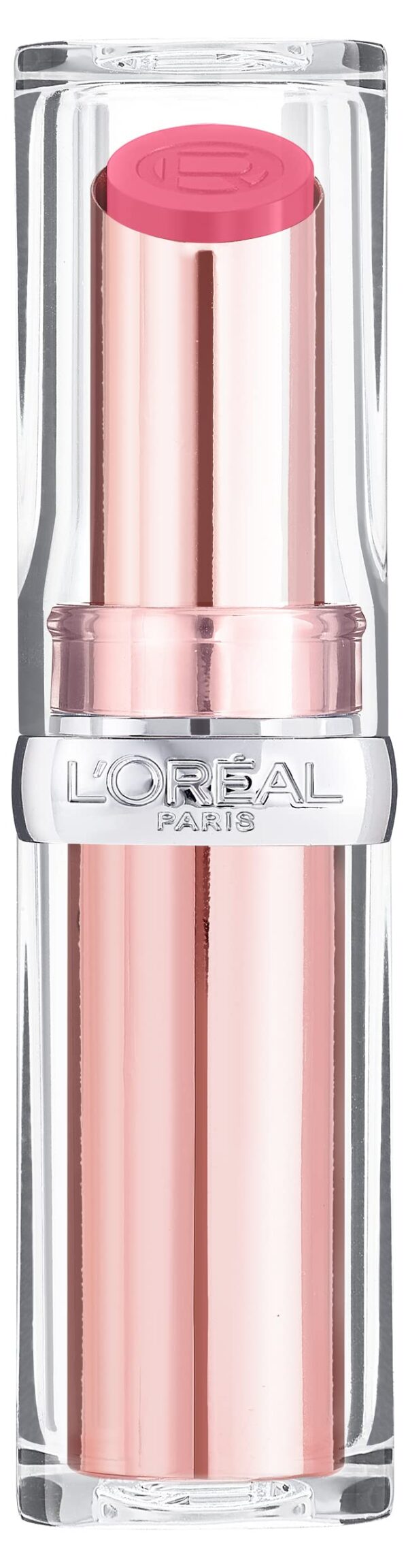 L oreal Color Riche Shine Plump Lipstick - 111 Instaheaven