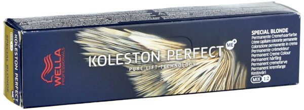 Wella 12/0 Koleston Perfect ME+ 60 ml