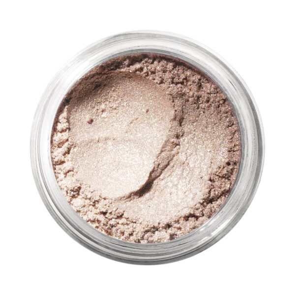 LOOSE EYESHADOW - NUDE BEACH