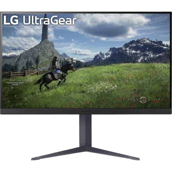 LG Dis 27 27GS85QX-B