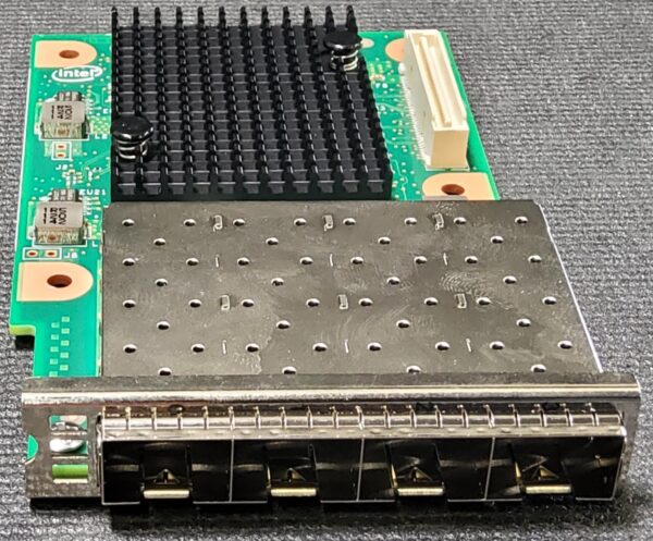 Network Connection OCP X527-DA4 X527DA4OCPG1P5 OEM Single