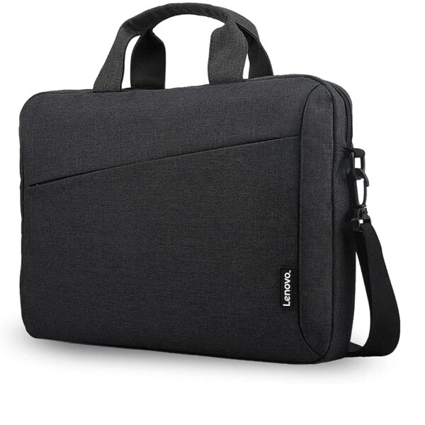 15.6 Lenovo 4X40T84061 Casual Toploader T210 Laptop Case Black