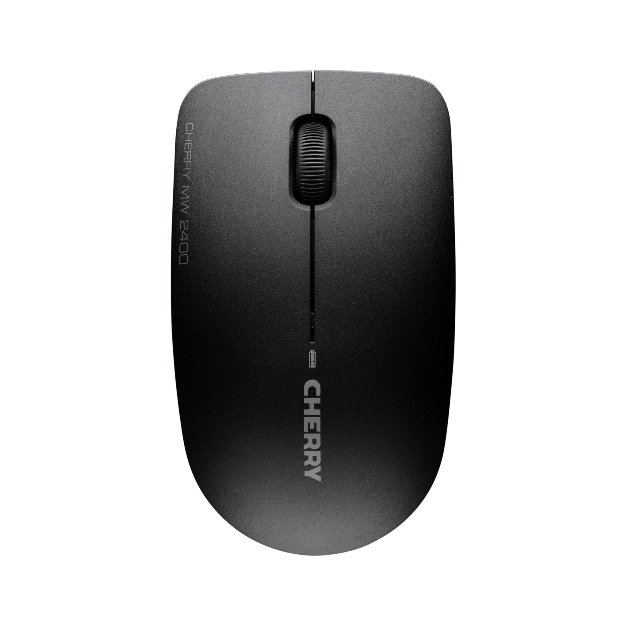 Cherry Mouse MW 2400 Wireless Update, black