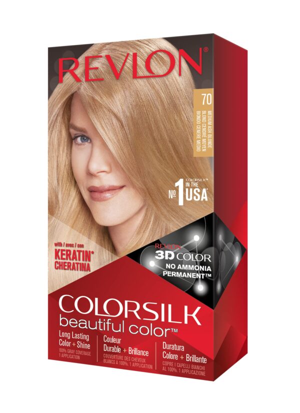 Revlon Colour Accessories