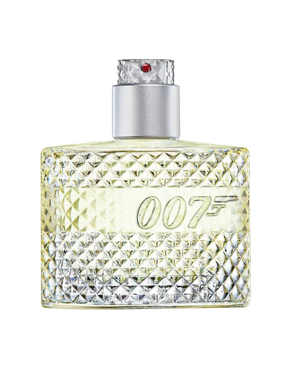 James Bond 007 Eau De Cologne Spray, Cedar, 30 ml