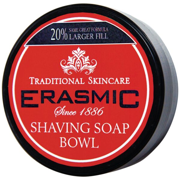 Erasmic Soap Bowl ER98351