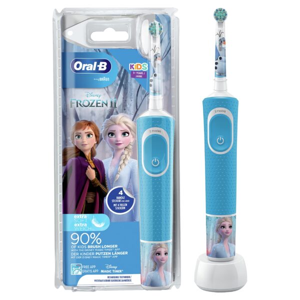 Oral-B Kids