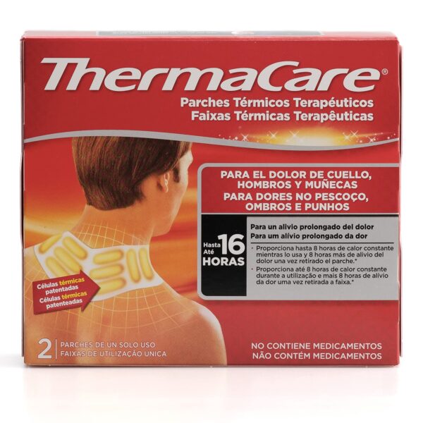 THERMACARE Cleansing Creams & Milks, 130 ml