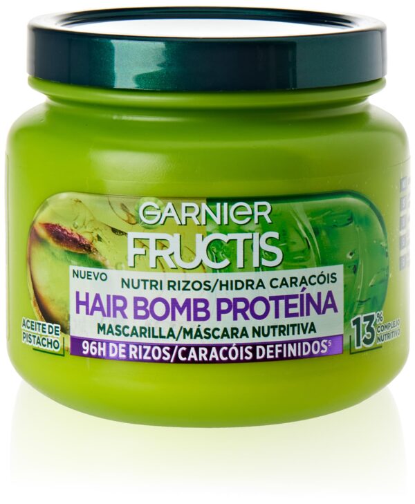 Granier Garnier Fructis Hidrarizos Mask 300ml