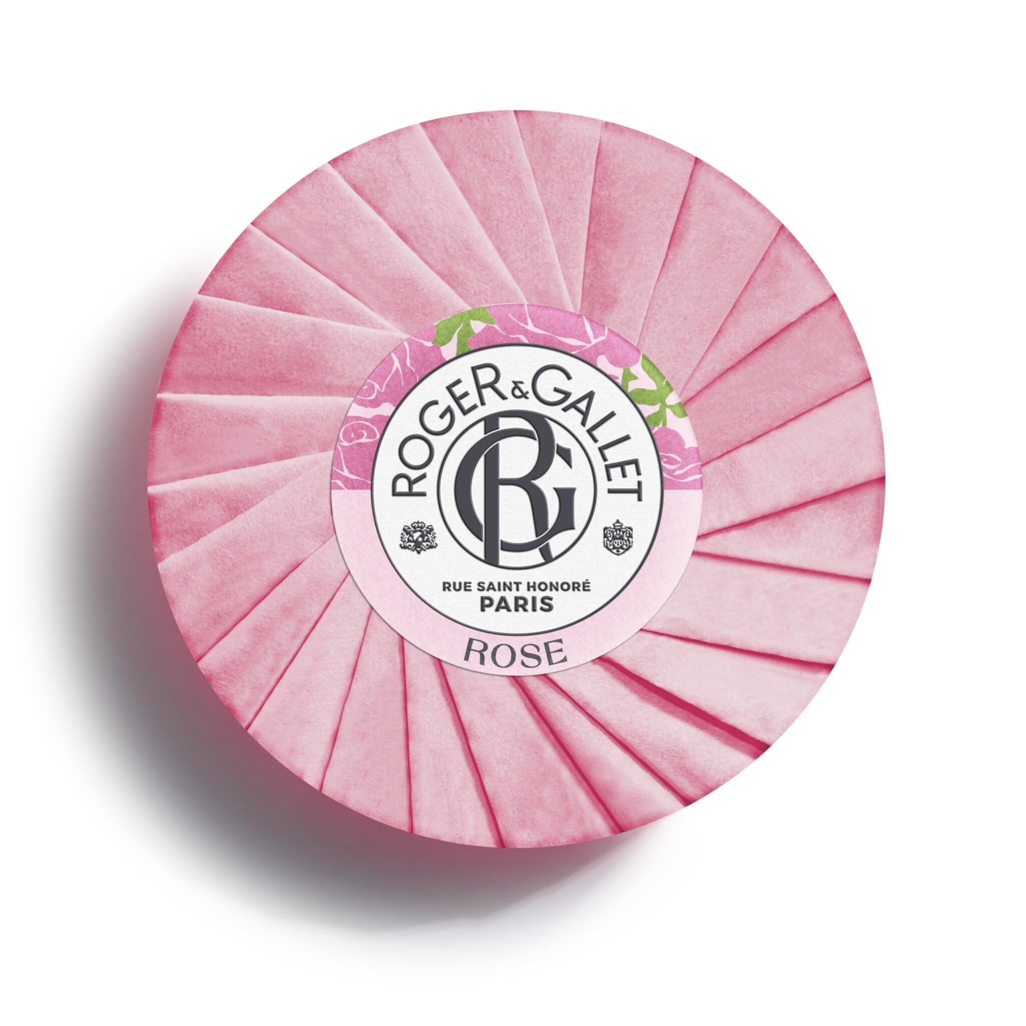 Roger&Gallet Rose Soap 100g