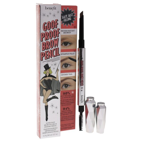 Benefit - Good Proof Eyebrow Pencil