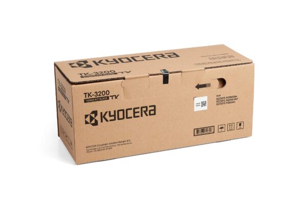 Kyocera Toner kit TK-3200