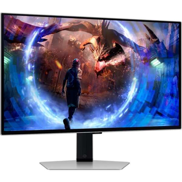 Samsung 27" Odyssey G60SD Gaming Monitor