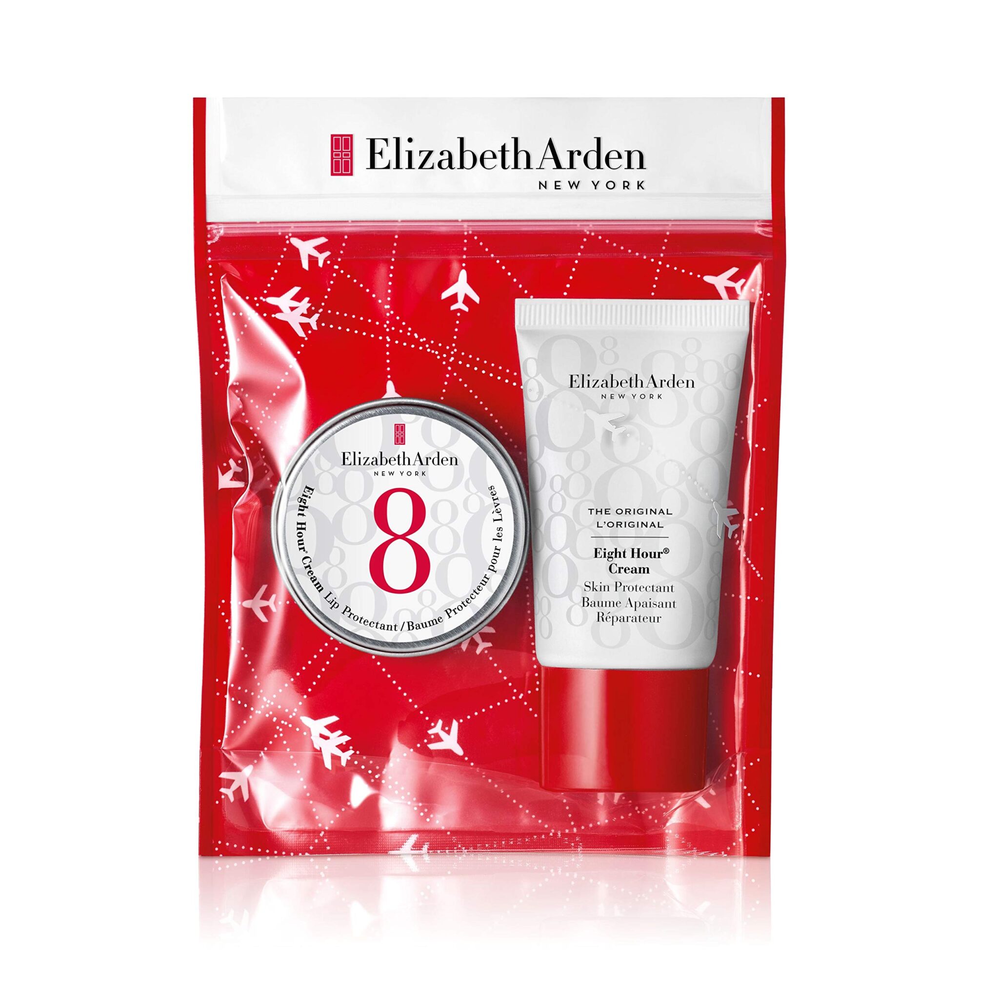 Elizabeth Arden Eight Hour Heroes Set