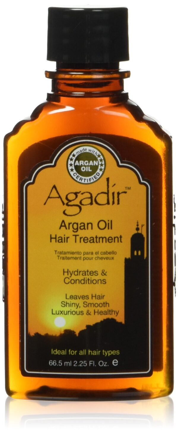 Agadir Argan Oil Hair Treatment 2.25oz