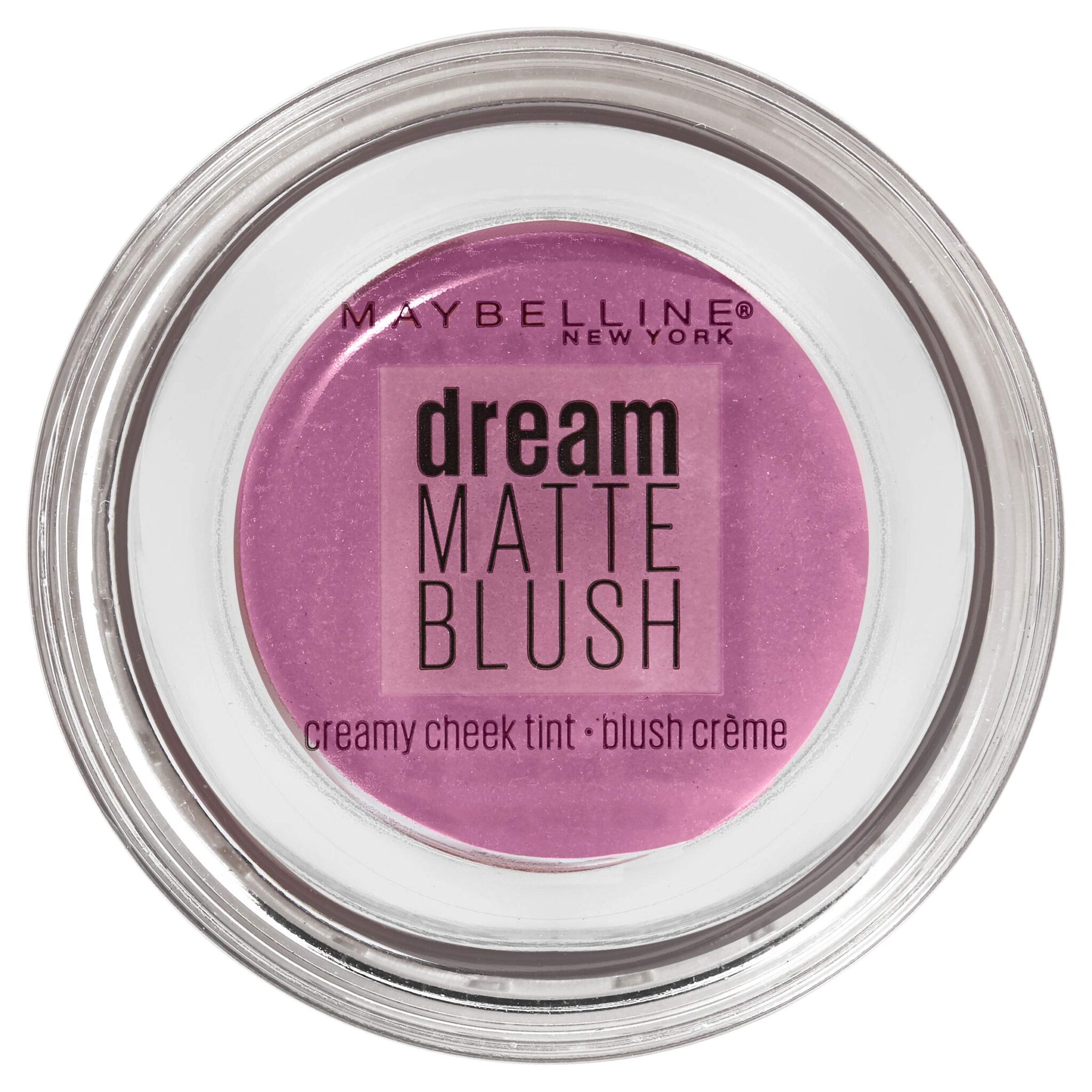 Maybelline Dream Matte Face Blush 40 On The Maauve, 7.5g