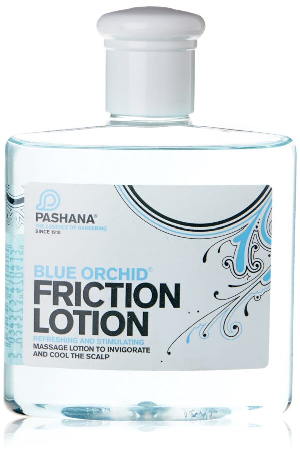 Blue Orchid Friction Lotion 250ml