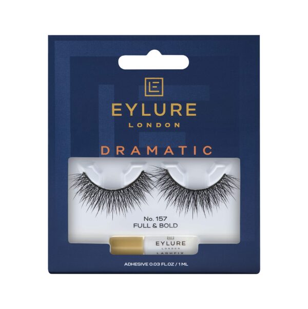 Eylure Dramatic No. 157 Full & Bold Lashes