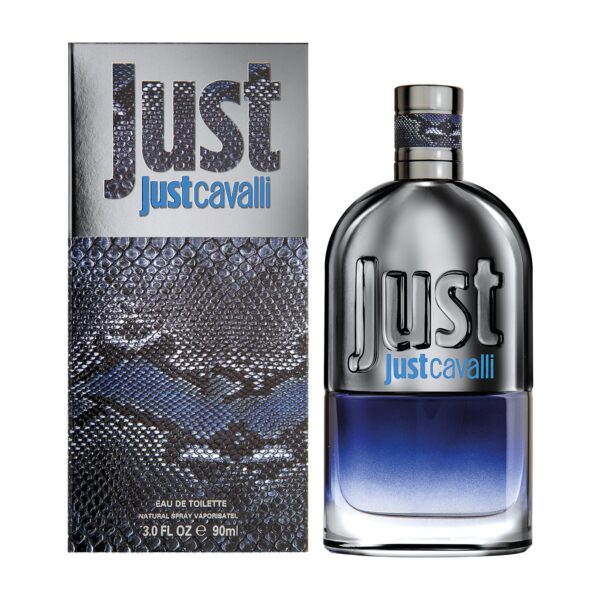 Roberto Cavalli Eau De Toilette, 90 ml