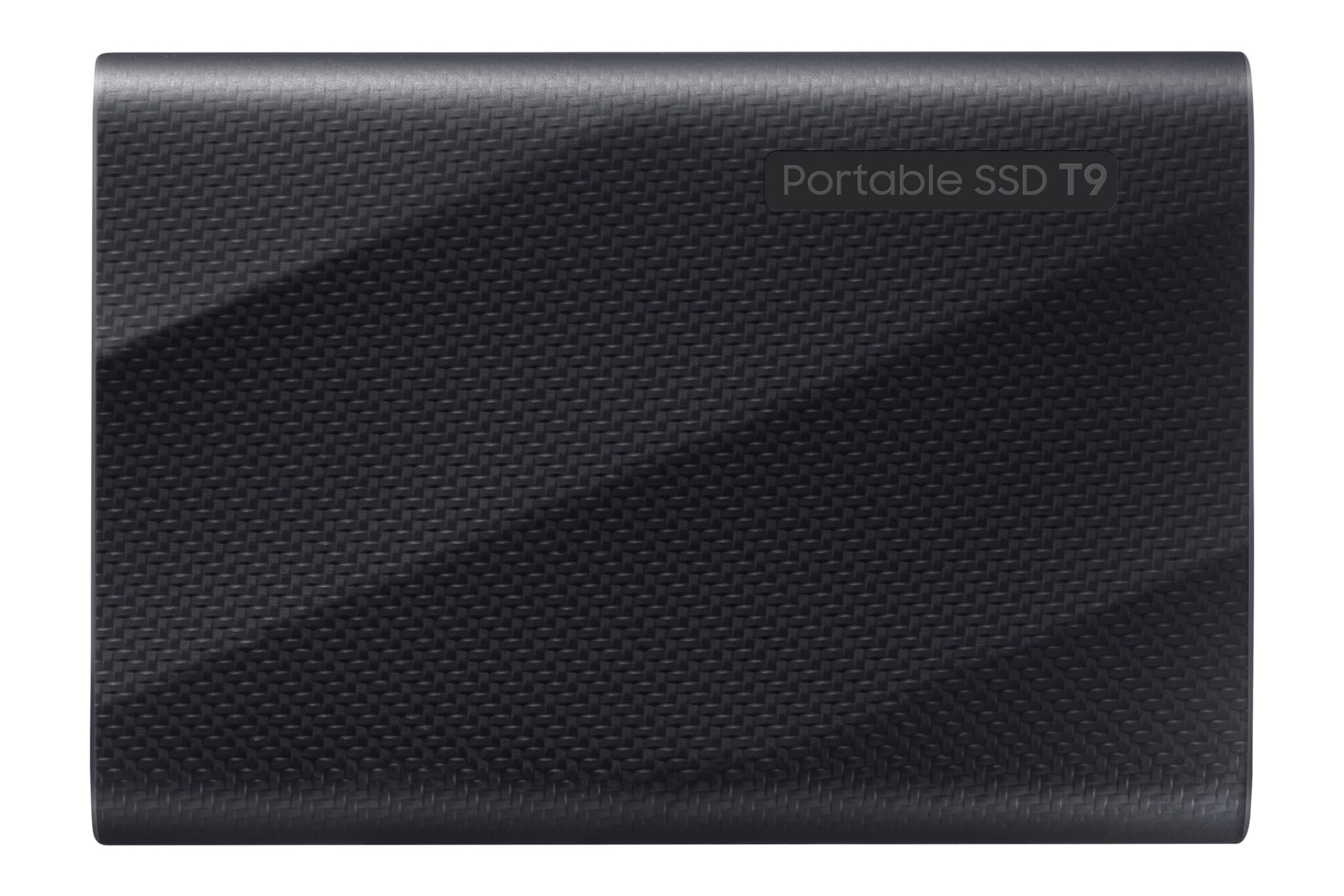 Samsung T9 Portable SSD 1TB, Up to 2,000MB/s, USB 3.2 Gen 2x2 External Solid State Drive, Up to 3 m drop resistant, for Creative professionals, YouTubers, Content creators, Mac compatible, MU-PG1T0B