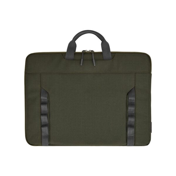 HP 15.6-inch modular laptop sleeve, Green