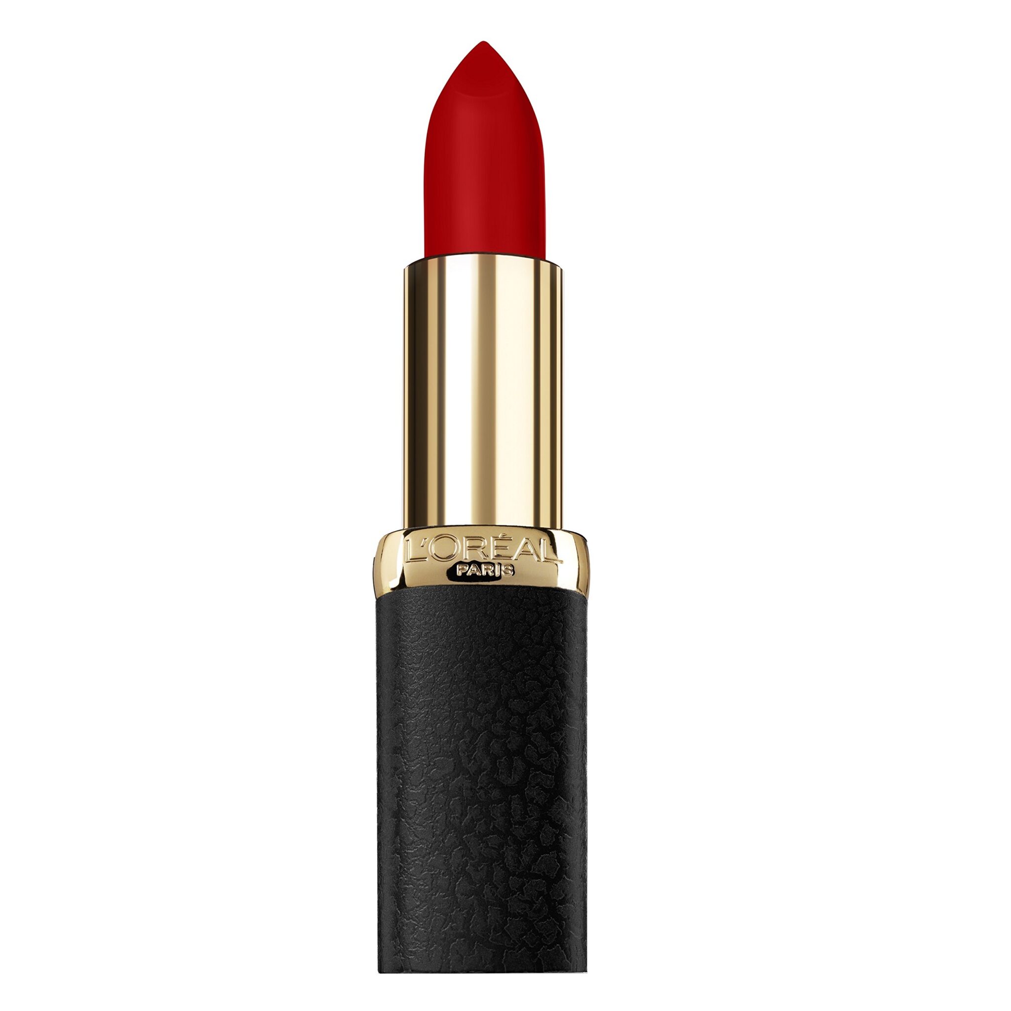 L'Oréal Paris Make Up Designer Color Riche Lipstick Mat 346 Scarlet Silhouette