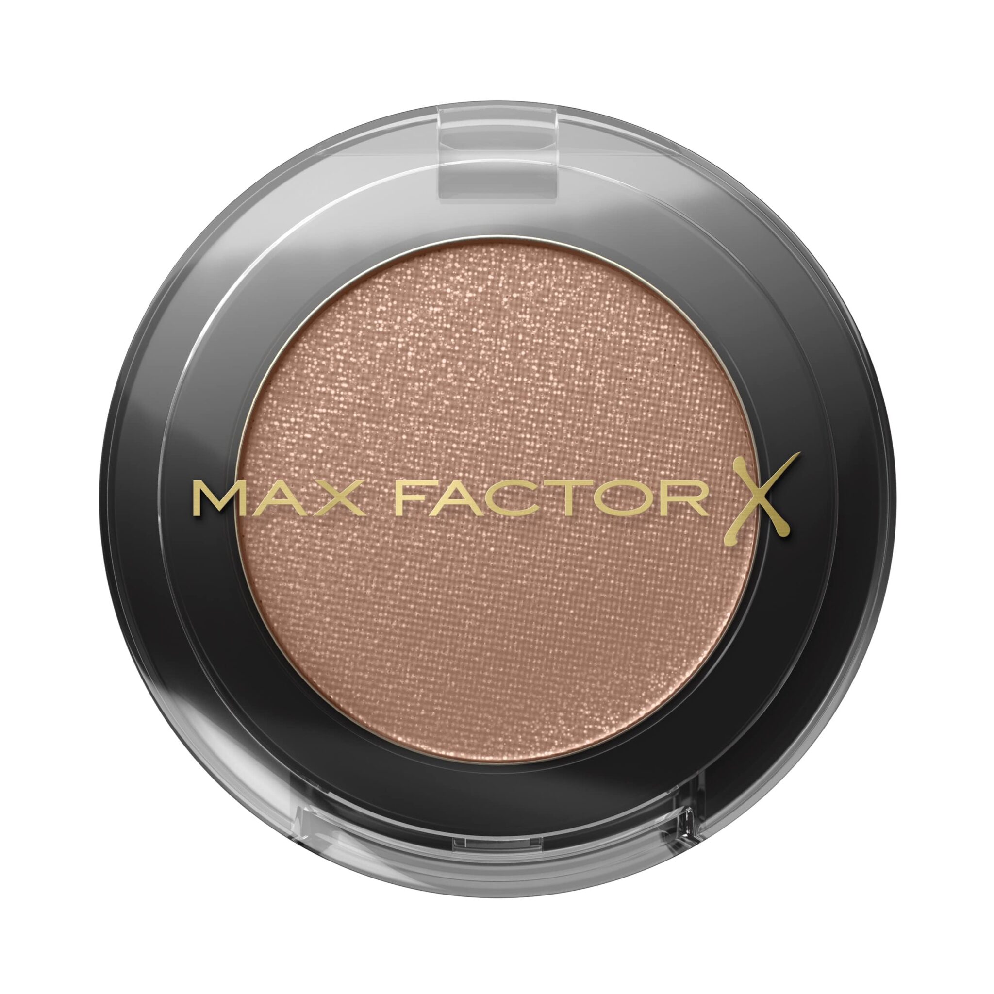 Max Factor Masterpiece Mono Eyeshadow, Magnetic Brown 06