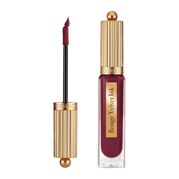 Bourjois Velvet Ink Lip Tono 11