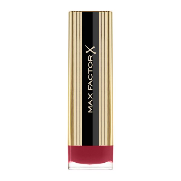 Colour Elixir Lipstick - 025 Sunbronze by Max Factor for Women - 0.14 oz Lipstick, I0097359