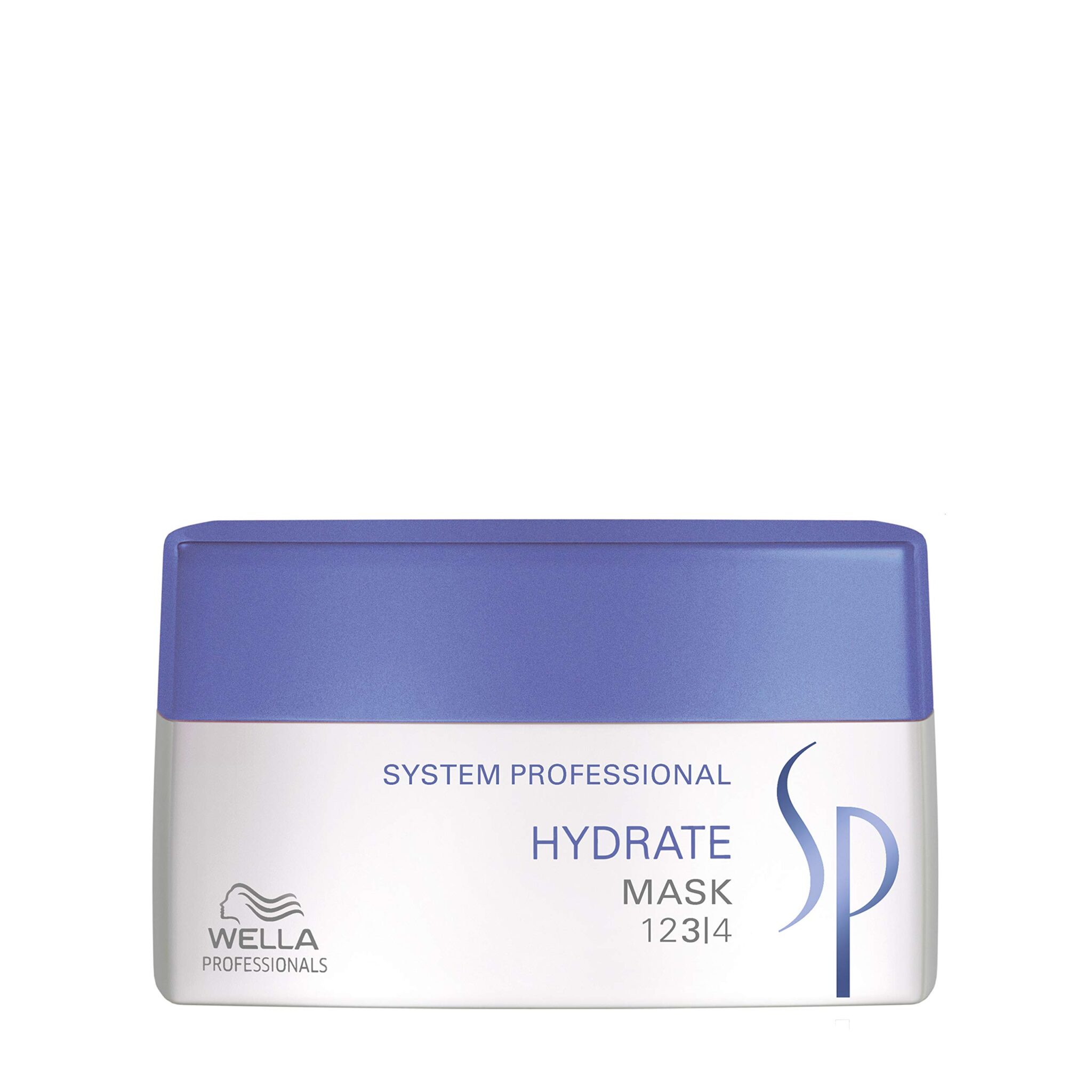 Wella System Professional Hydrate Mask, 0.45 kg