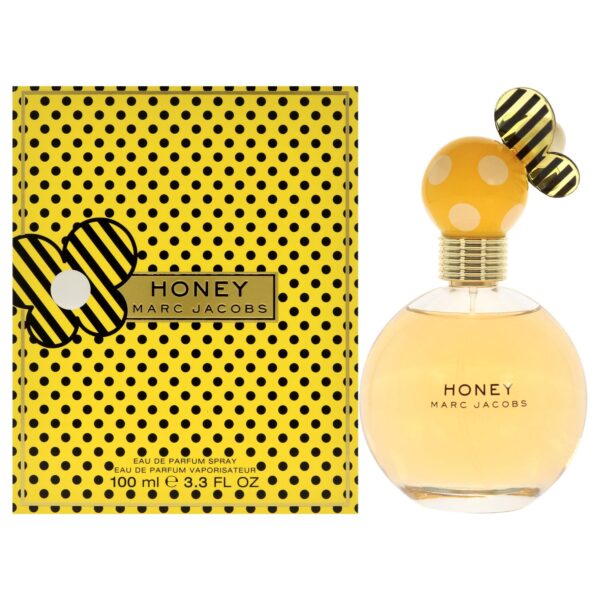 Marc Jacobs Honey Edp Spray 100ml