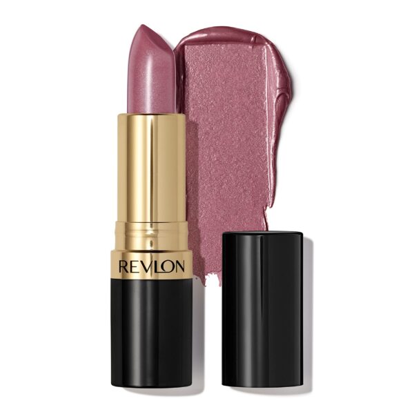 Revlon Super Lustrous Lipstick - 467 Plum Baby