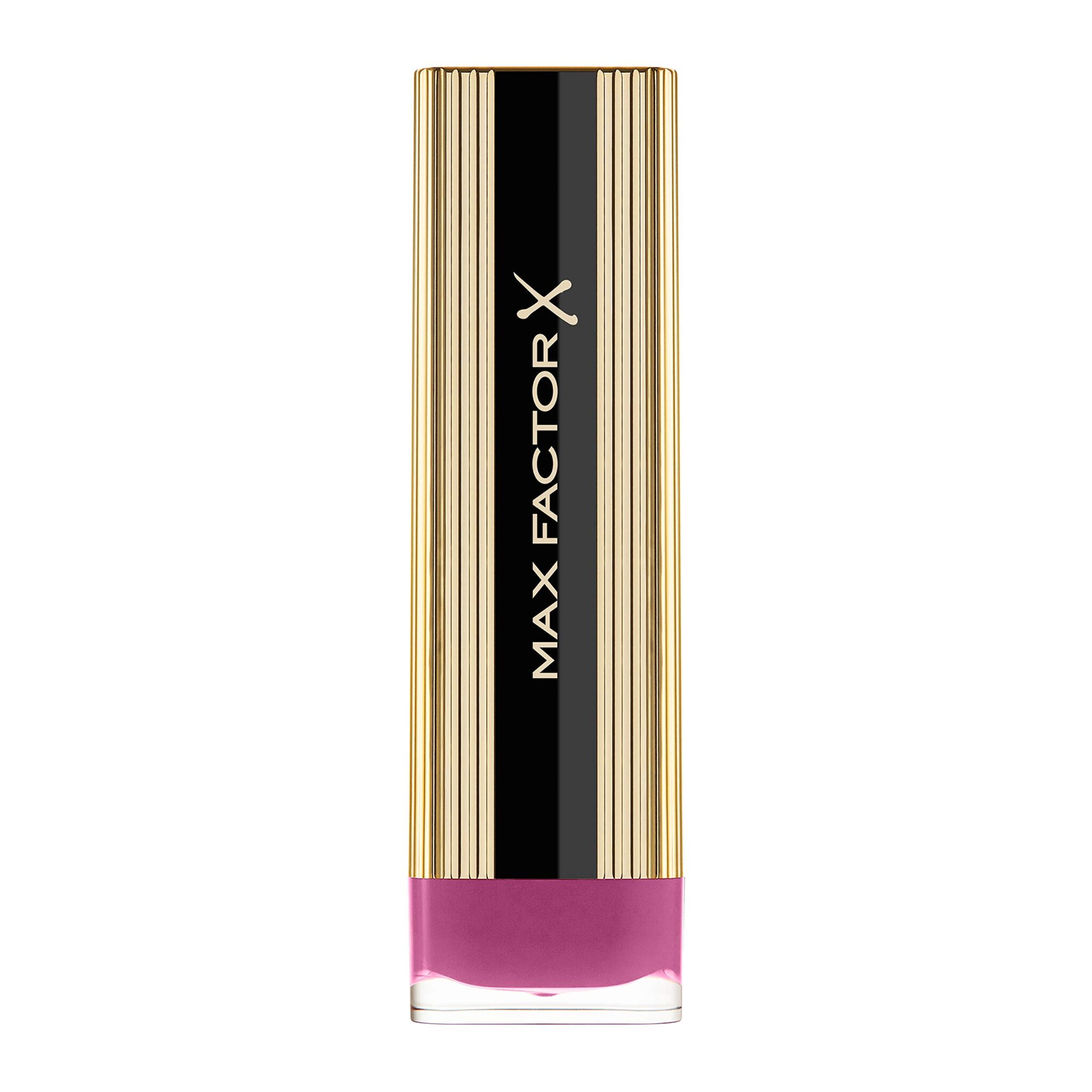 Max Factor Colour Elixir Lipstick with Vitamin E Shade Icy Rose 125