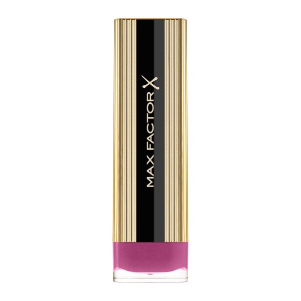 Max Factor Colour Elixir Lipstick with Vitamin E Shade Icy Rose 125