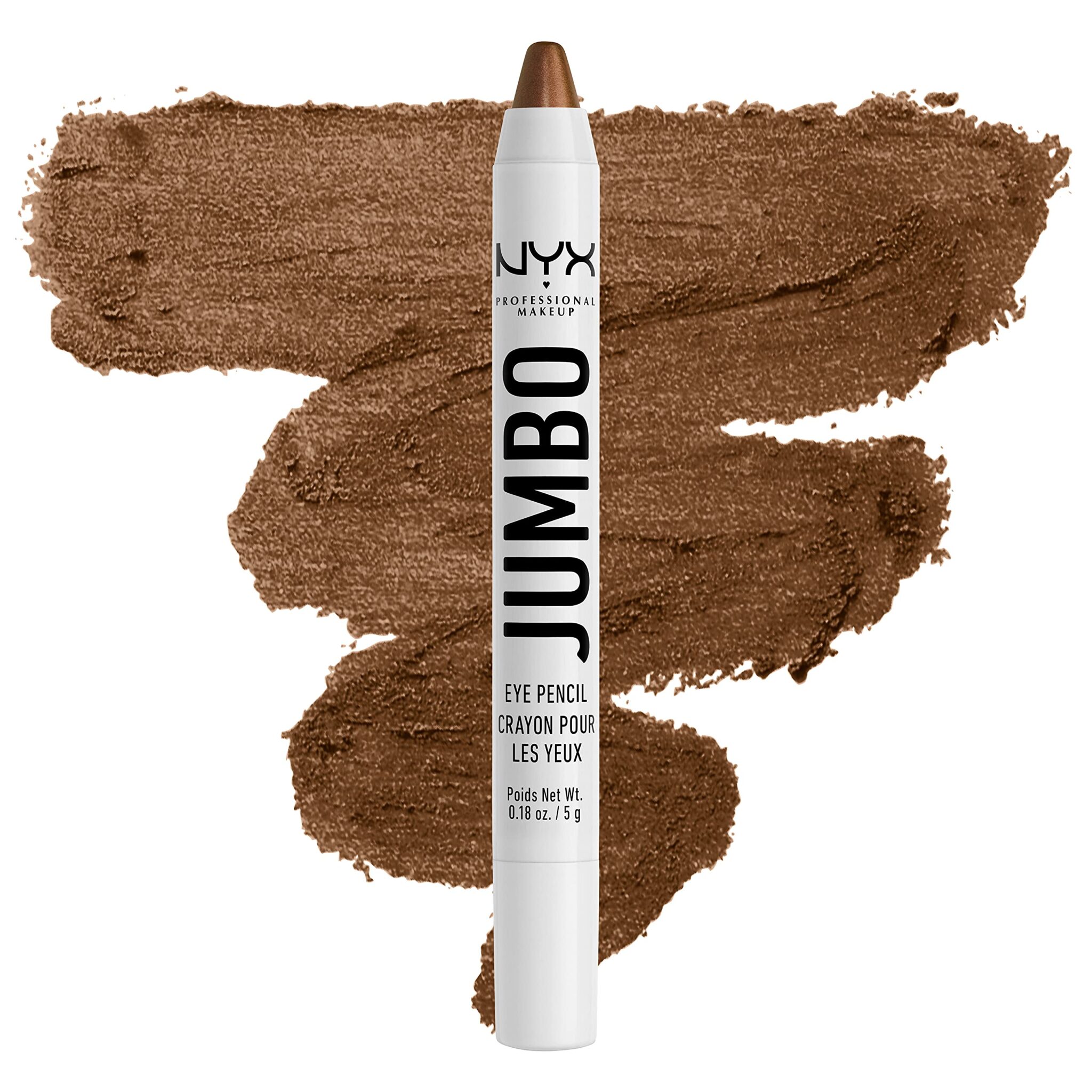 NYX Cosmetics Jumbo Eye Pencil - French Fries