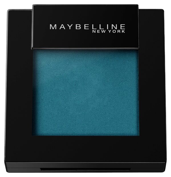 Maybelline Color Sensational Eyeshadow Mono 95 Pure Teal