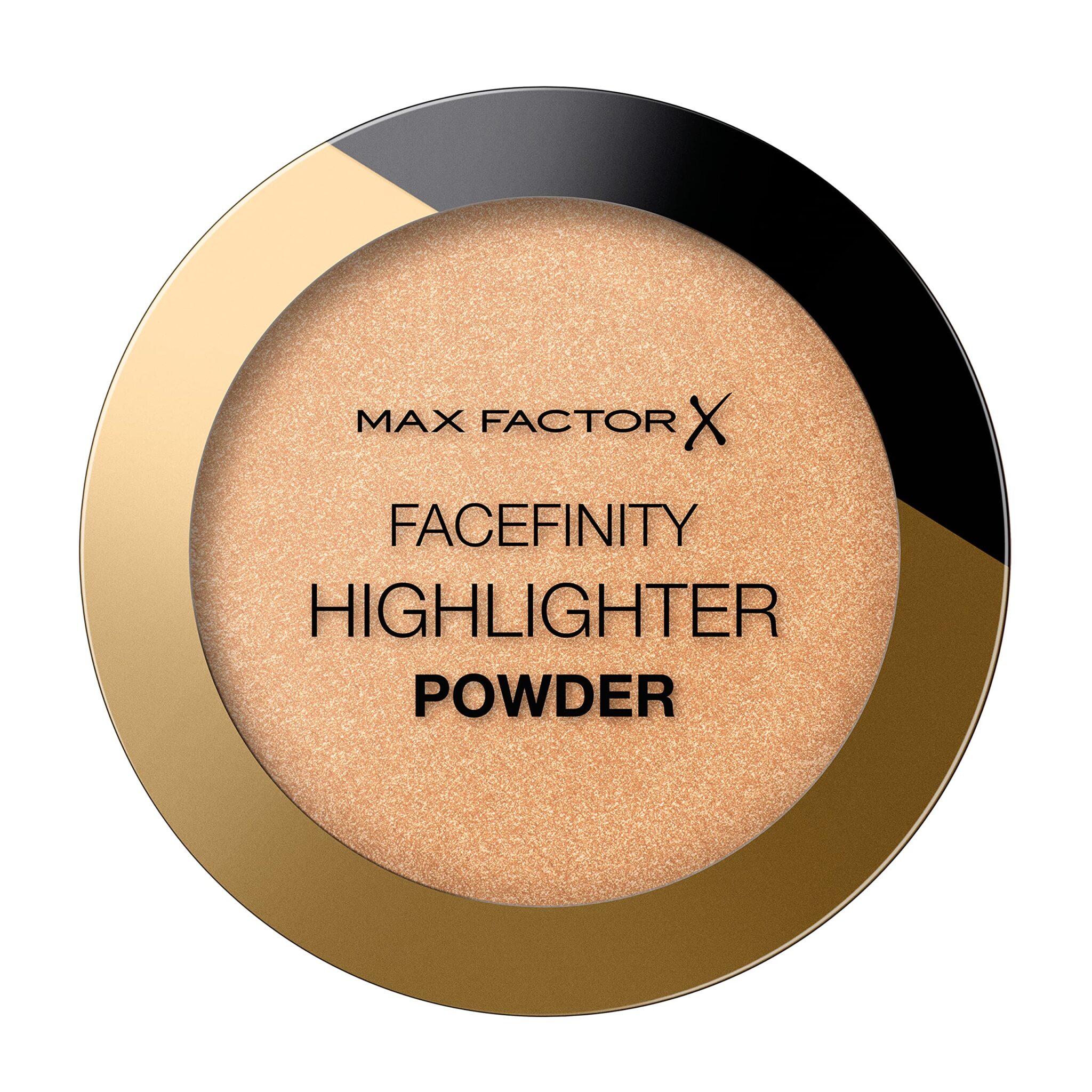 Max Factor Facefinity Powder Highlighter, 003 Bronze Glow