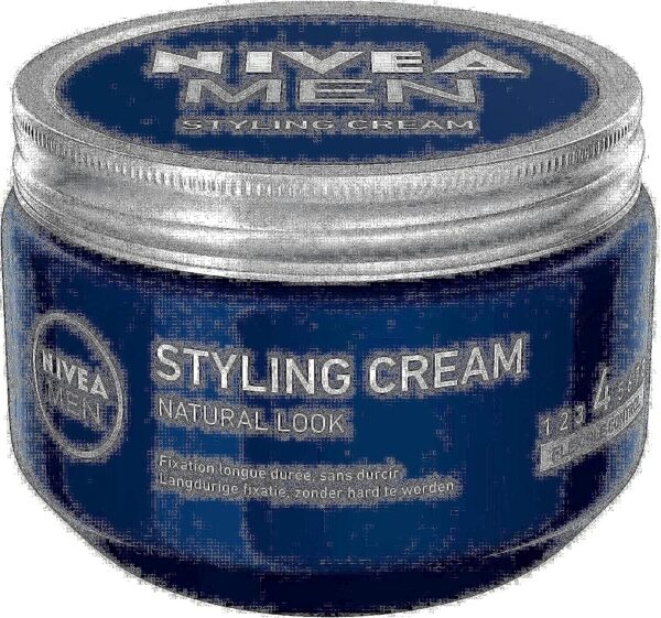 Nivea Styling Cream, 150 g