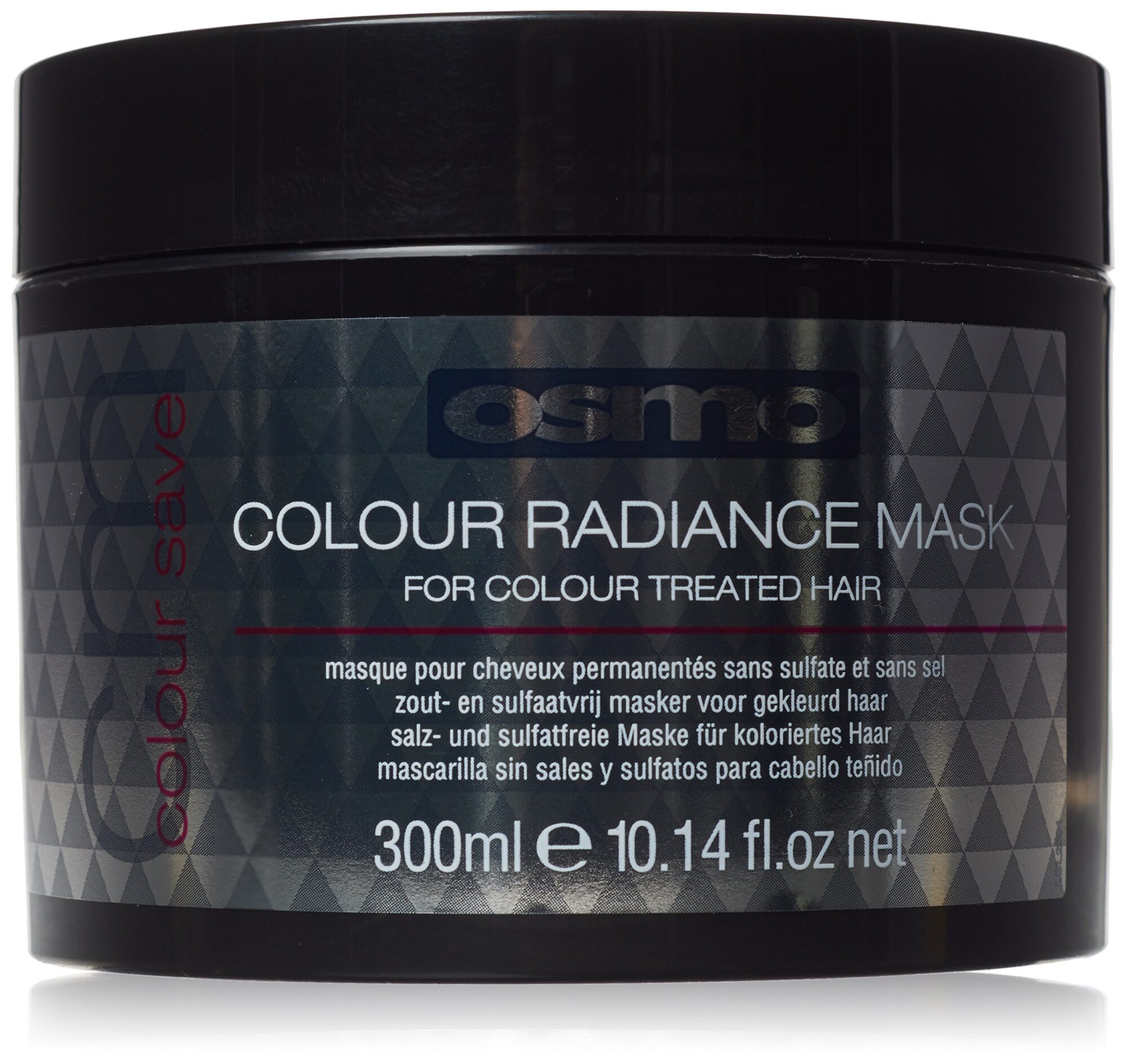 OSMO Colour Save Radiance Mask 300 ml