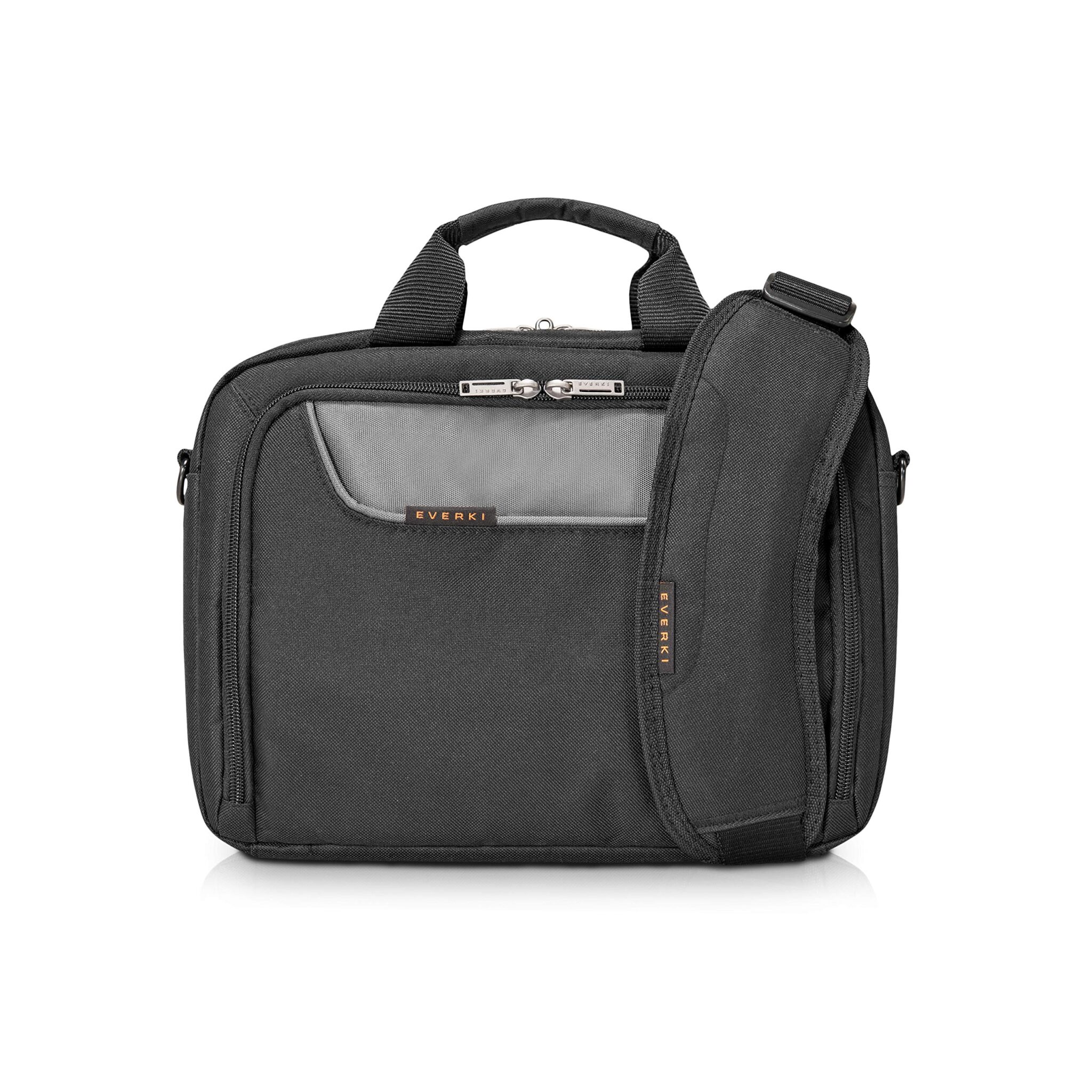 Everki 95996 Advance - iPad/Tablet/Ultrabook Bag - Briefcase fits up to 11.6-inch