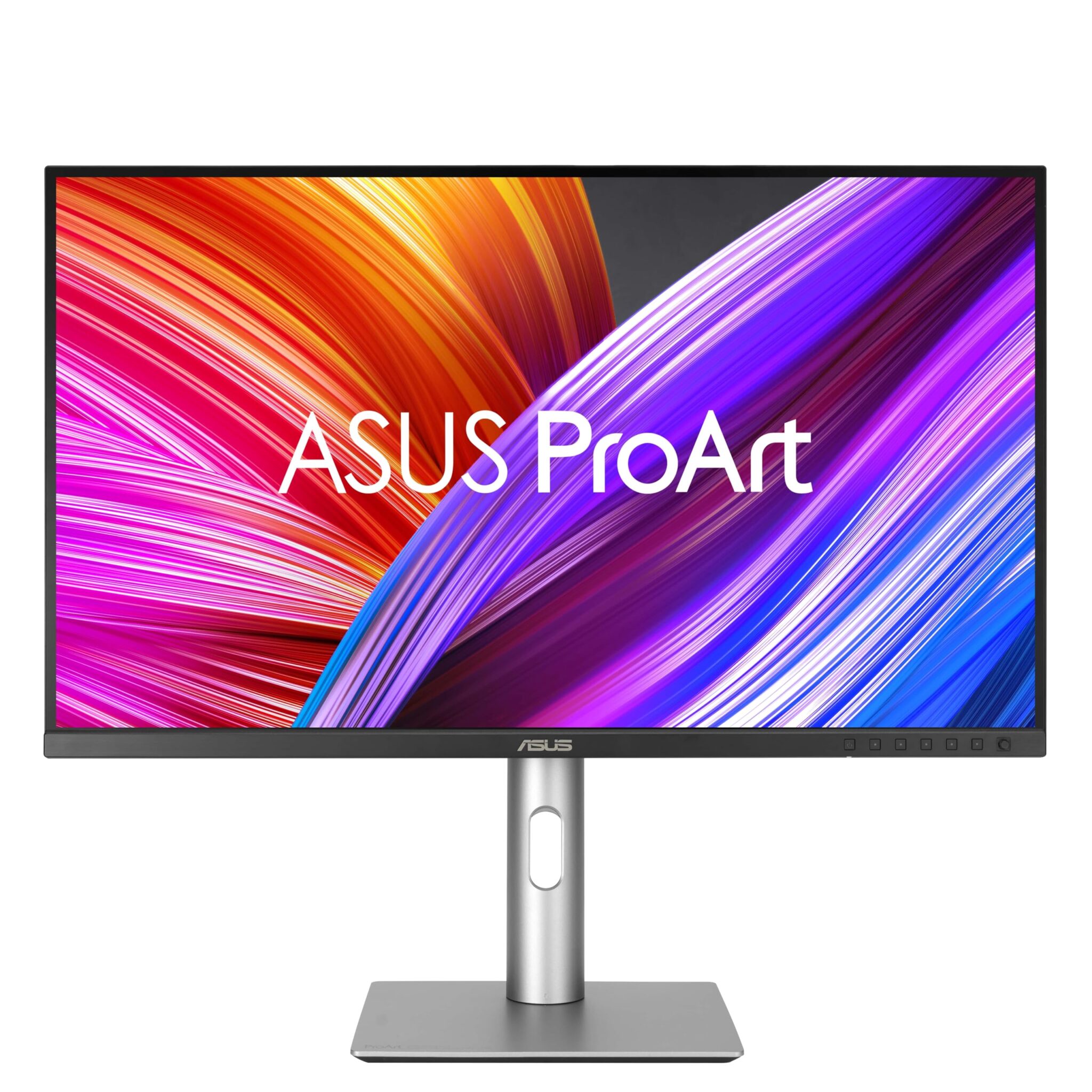 ASUS ProArt Display PA329CRV Professional Monitor – 32-inch (31.5-inch viewable), IPS, 4K UHD (3840 x 2160), 98% DCI-P3