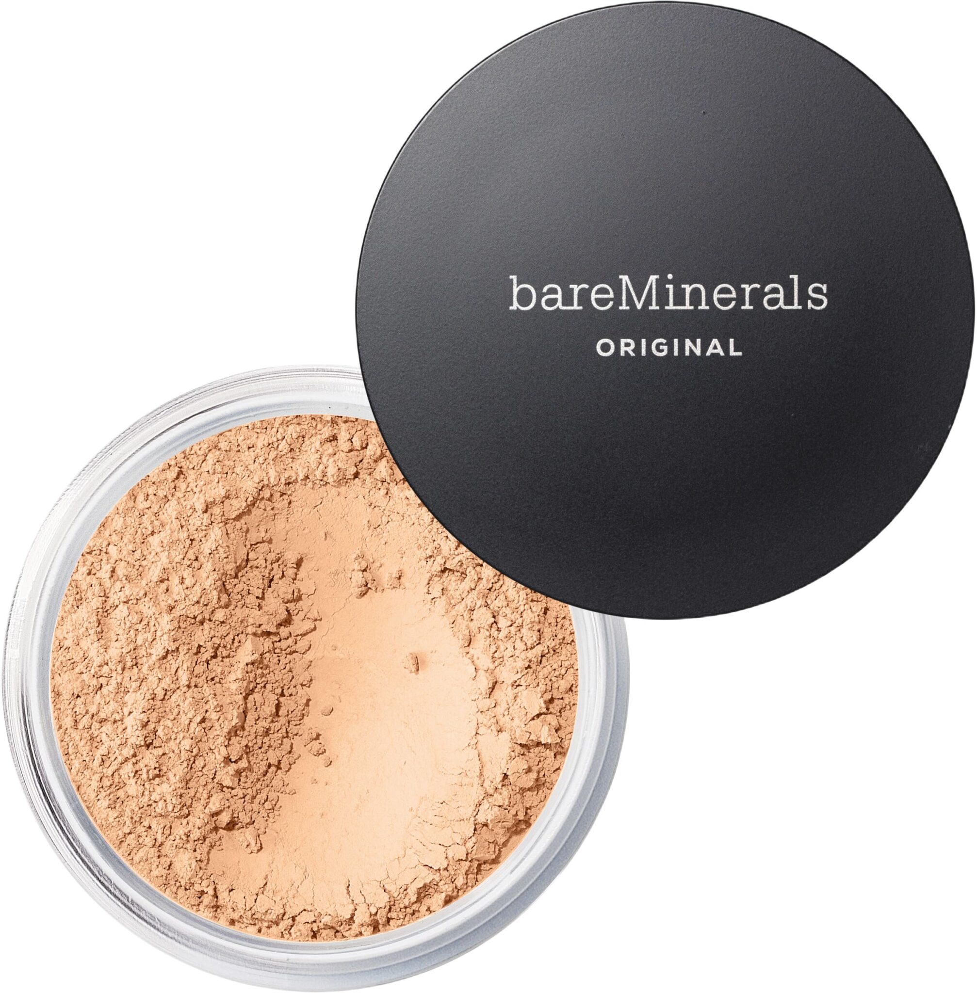 BAREMINERALS Original Mineral Loose Foundation SPF 15 No. 02 Fair Ivory, 8 g