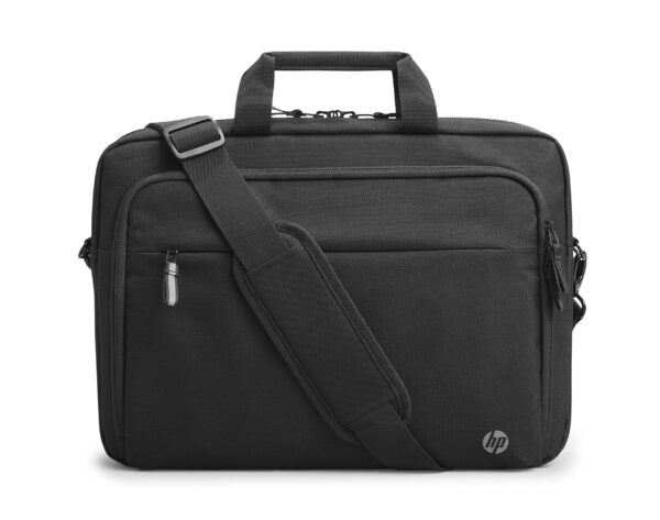 HP Renew Business 15.6 inch Laptop Bag - Black, various, 15.6