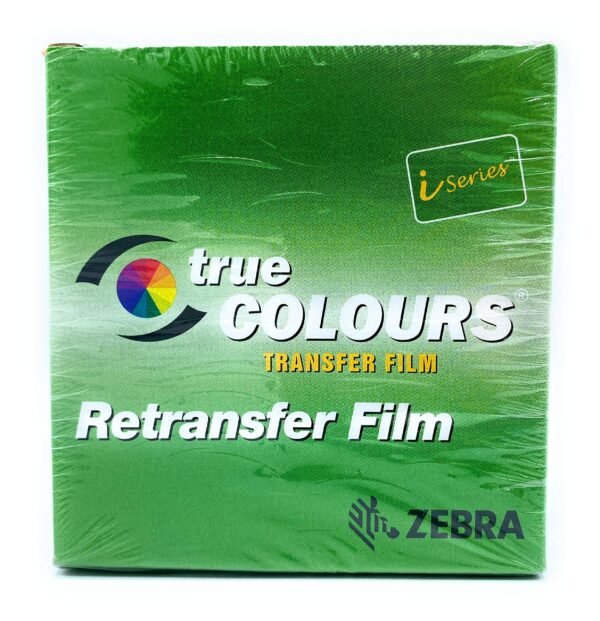 Zebra 800012-601 Lamination Film 1 pc[s]