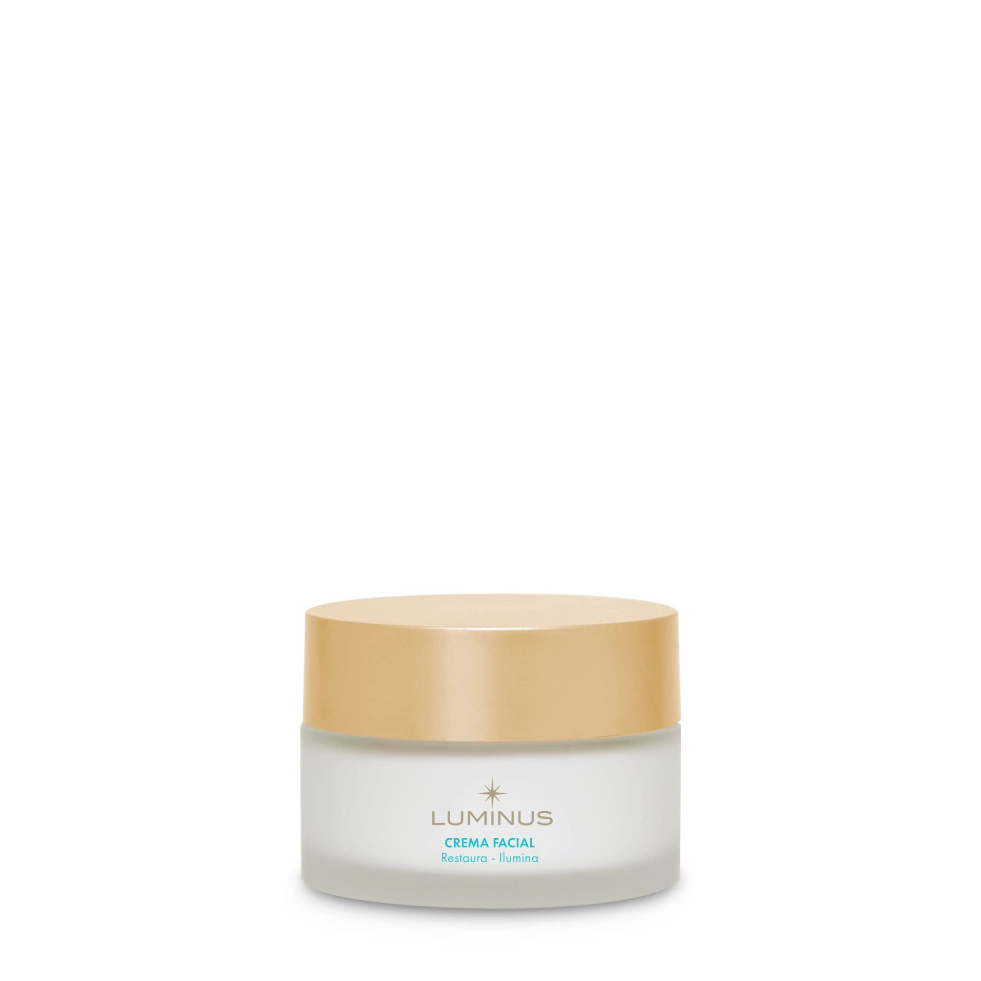 Crema Facial Restauradora 50 ml