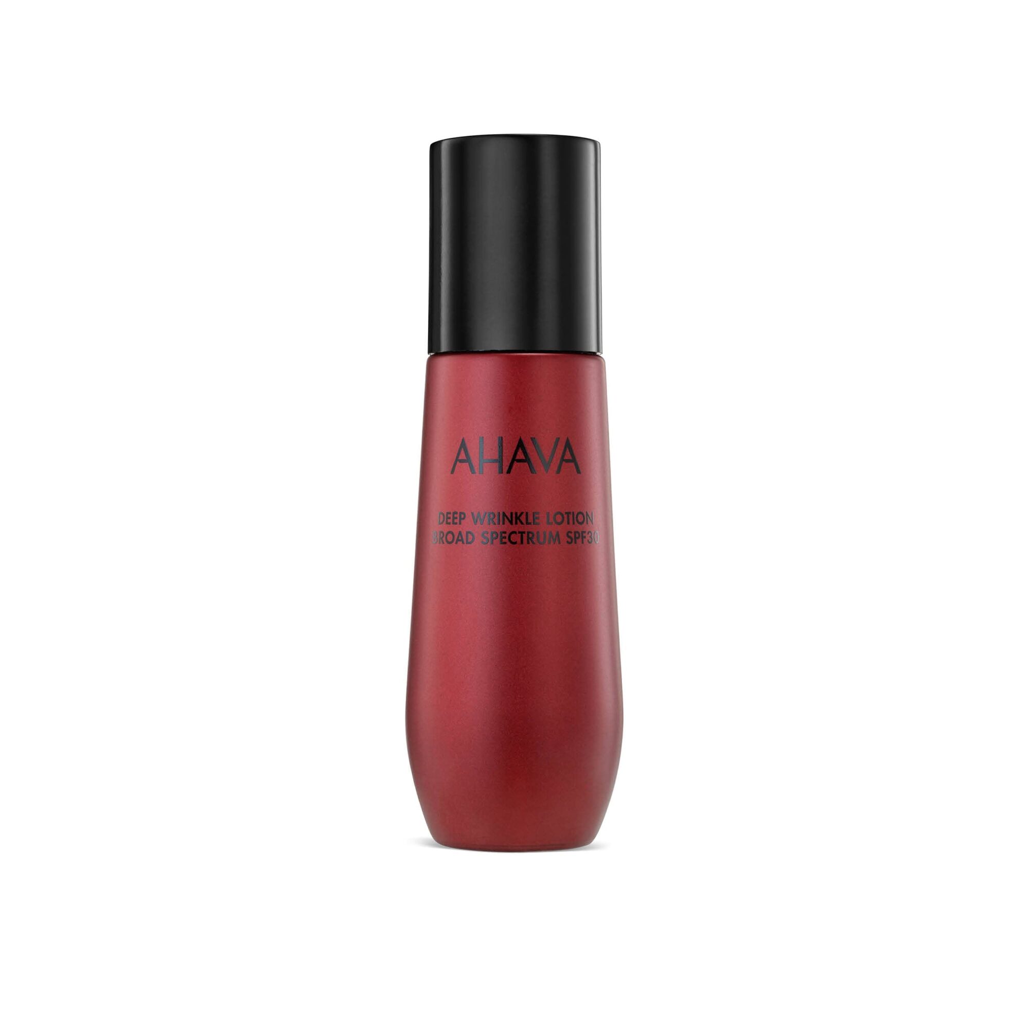 Ahava Adv Deep Wrinkle Lot 50ml